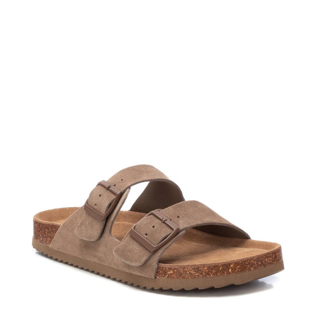 XTI - Sandalia Hombre - Calzado Cómodo y Versátil - Moda casual