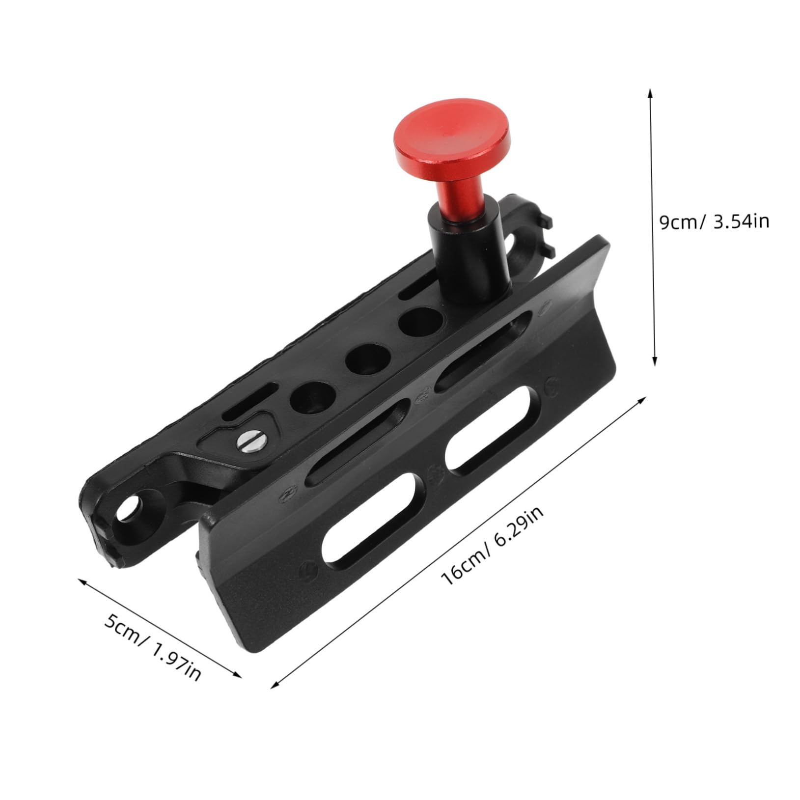 Per Estintore Regolabile Per Auto Facile Su Veicolo Compatibile Accessorio Per