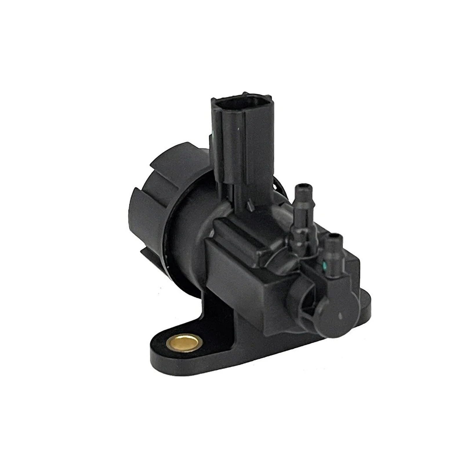 Sancak One Color Egr Vacuum Solenoid Valve Replacement For F150 For Explorer For Escape For Ranger For Mercury For Lincoln Egr Module With Gaskets