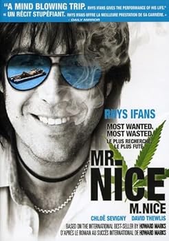 Mr. Nice