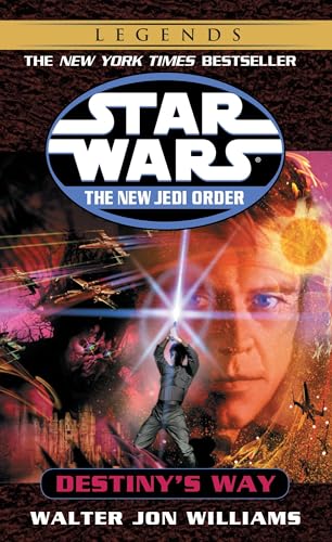 Destiny's Way: Star Wars...