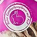 SnackOMio – Premium Hundesnack – feine Kaninchenohren mit Fell, getreidefrei, 1er Pack (1 x 450g)