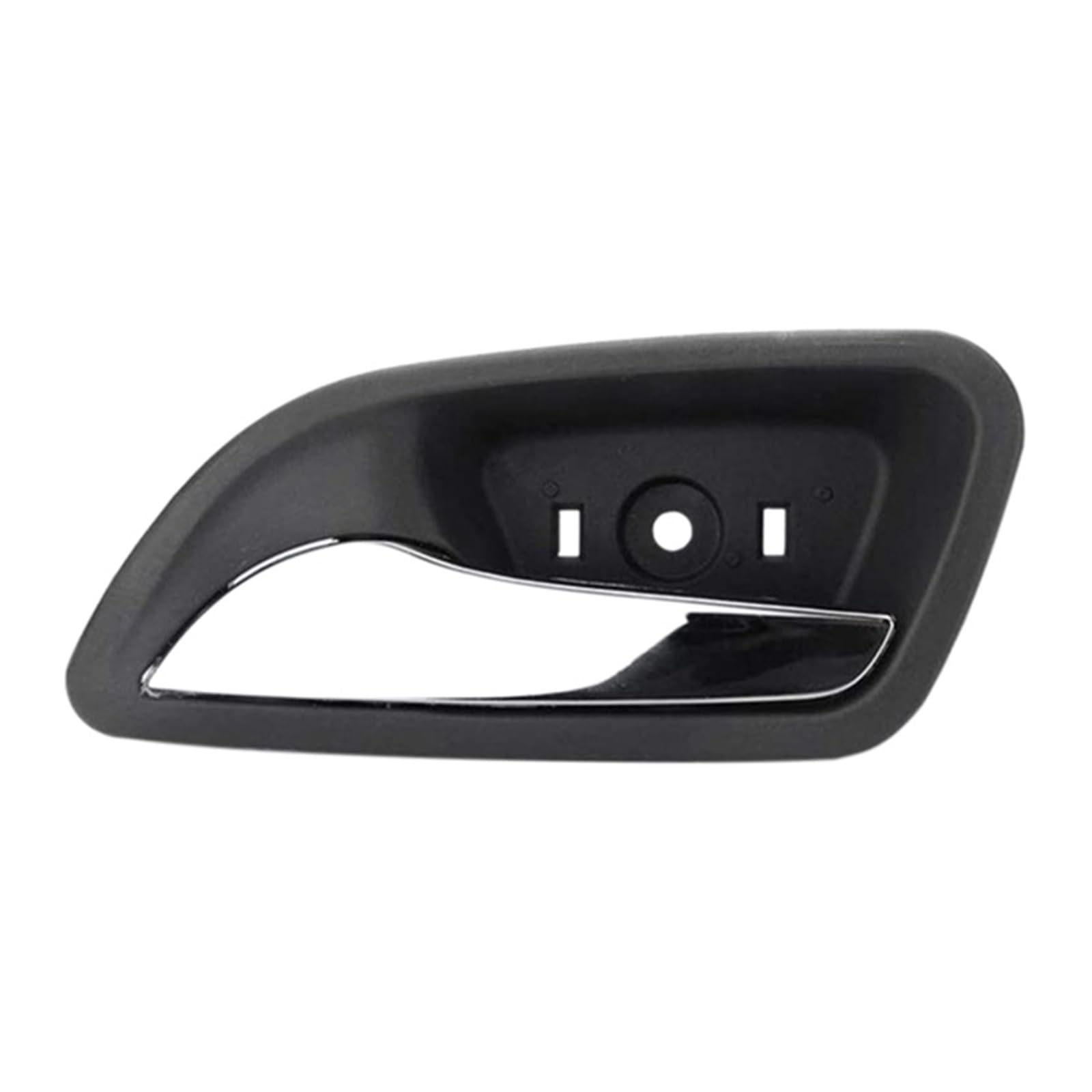 Msjgbl Left Side Car Inner Door Handle For Chevrolet For Cruze 2009-2016 96952176 96952178 Car Right Inner Door Handle(Left Side)