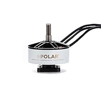 Vista 4 de Polar XC3000 8-12S Motor sin escobillas para X8 Professional Cinematic FPV Drones con 7-10 pulgadas Drone Racing RC Hobby rig (1200KV)