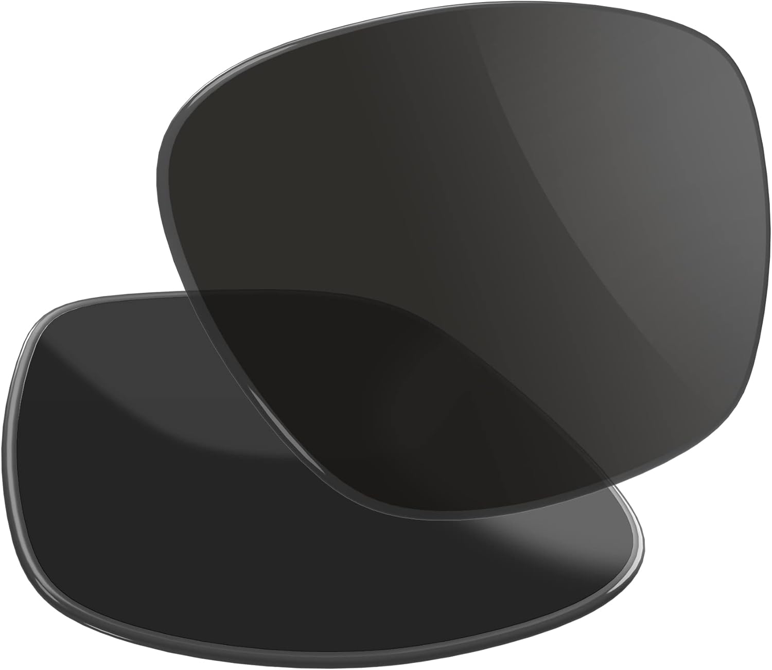 Vaep Polarized Replacement Lenses for Von Zipper Dipstick Sunglasses