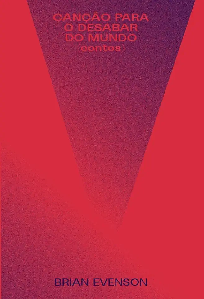 Canção para o desabar do mundo