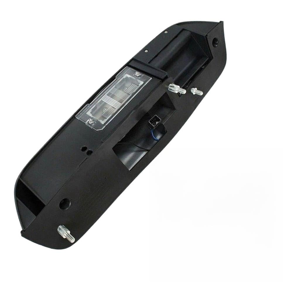 Poignée de porte de hayon arrière noire Freelander 1 coffre CXB000280PMA