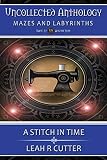 Cover zum Buch A Stitch in Time