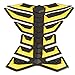 Produktbild PeroFors Universal Motorcycle Gas Kraftstoff Öl-Tank Decal Pad Protektor Sticker-Gelb