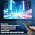 Replacement for Samsung Smart TV Remote Control, Universal for All Samsung TVs