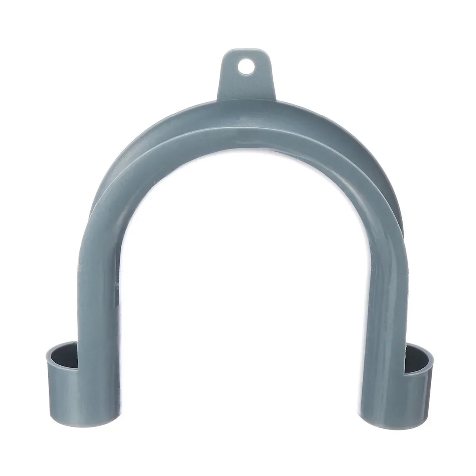 Desague Lavadora Manguera de drenaje for lavavajillas, extensión Flexible de tubo de agua de salida de 4M, 22mm con soporte Tubo Desague De Lavavajillas