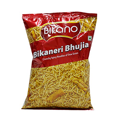 Image of Bikano Bikaneri, Bhujia, 200g