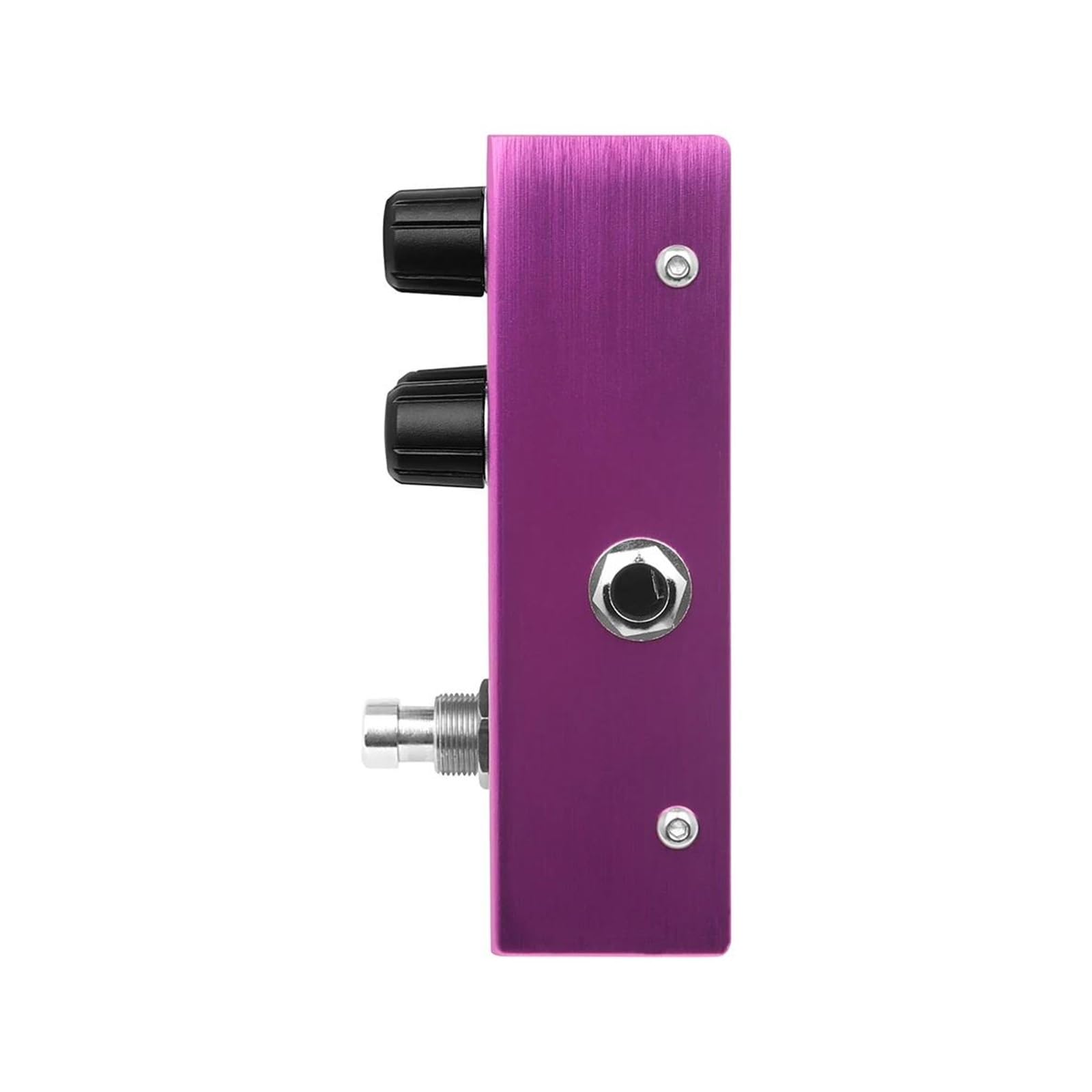 Efekt Gitarowy Wzmacniacz Symulator Overdrive Akcesoria Do Instrumentów