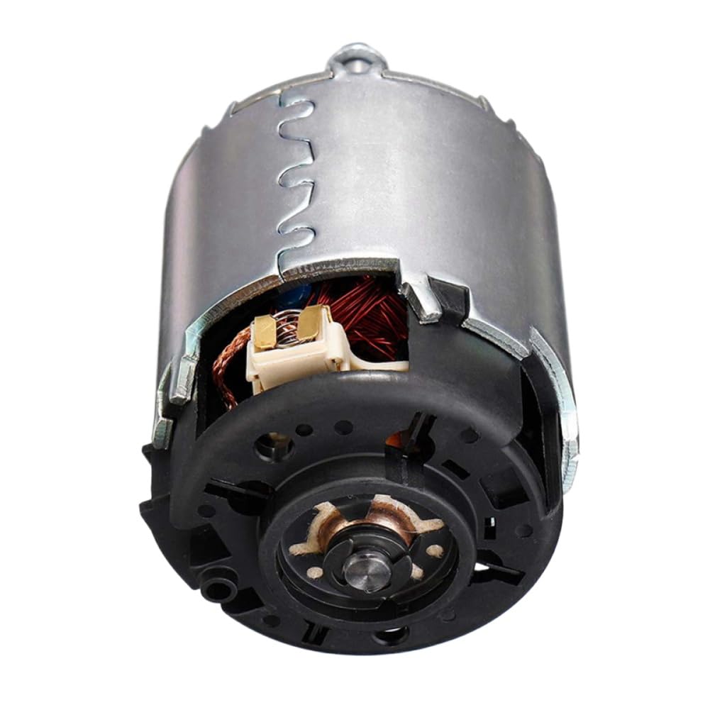 2 motores de ventilador calefactor de 12 V compatibles con X-Trail T30 2001-2007 LHD de repuesto para 27225-8H31C 27225-8H310 272258H90B