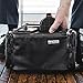 Koss ESP-950 Electrostatic Stereophone, Full Size Over-Ear Headphone, Leather Carrying Case Included, Black