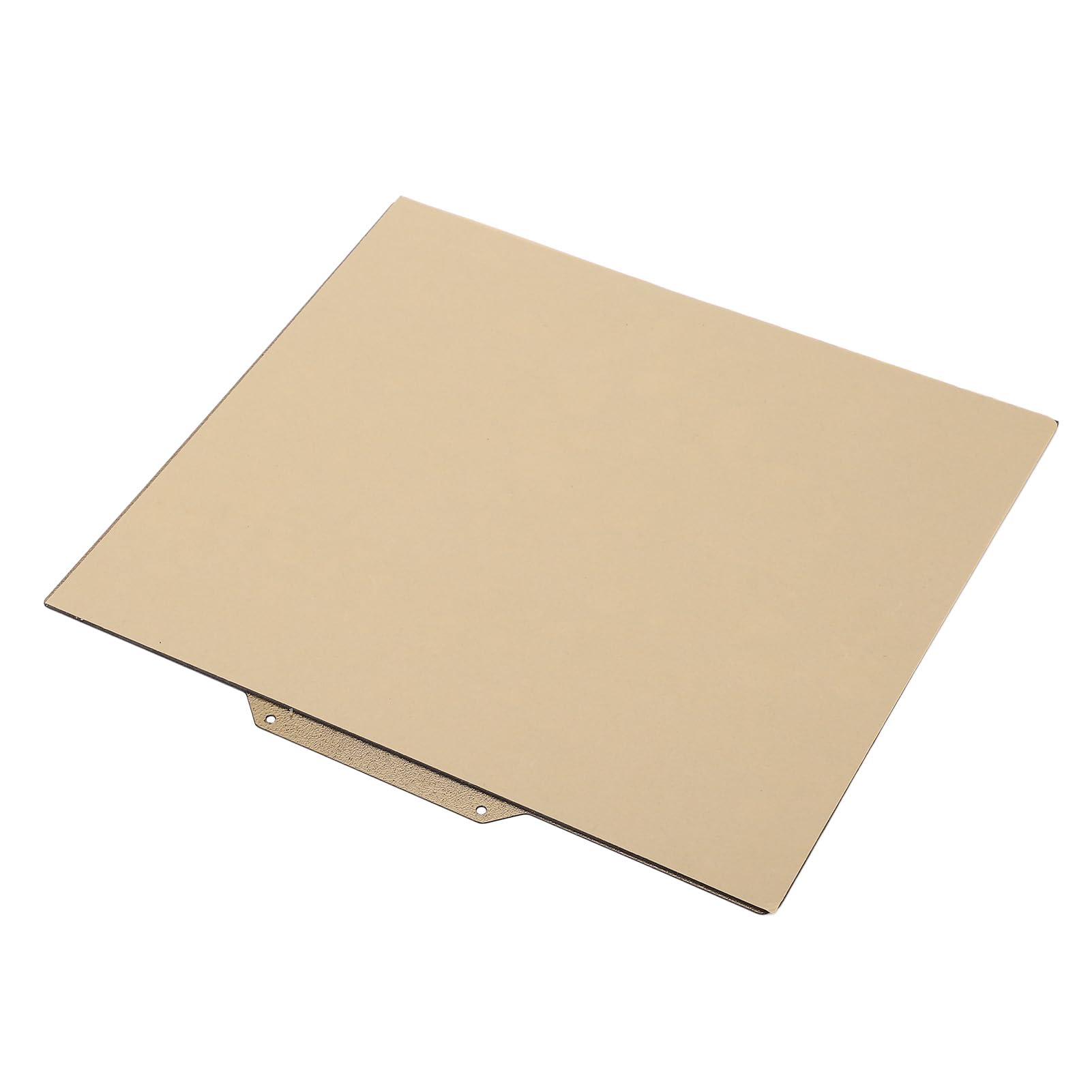Płyta magnetyczna do druku 3D, płyta magnetyczna do druku 3D, płyta ze stali sprężynowej PEI, elastyczna magnetyczna płyta budowlana, dwustronna platforma ze stali sprężynowej, 229 x 257 mm