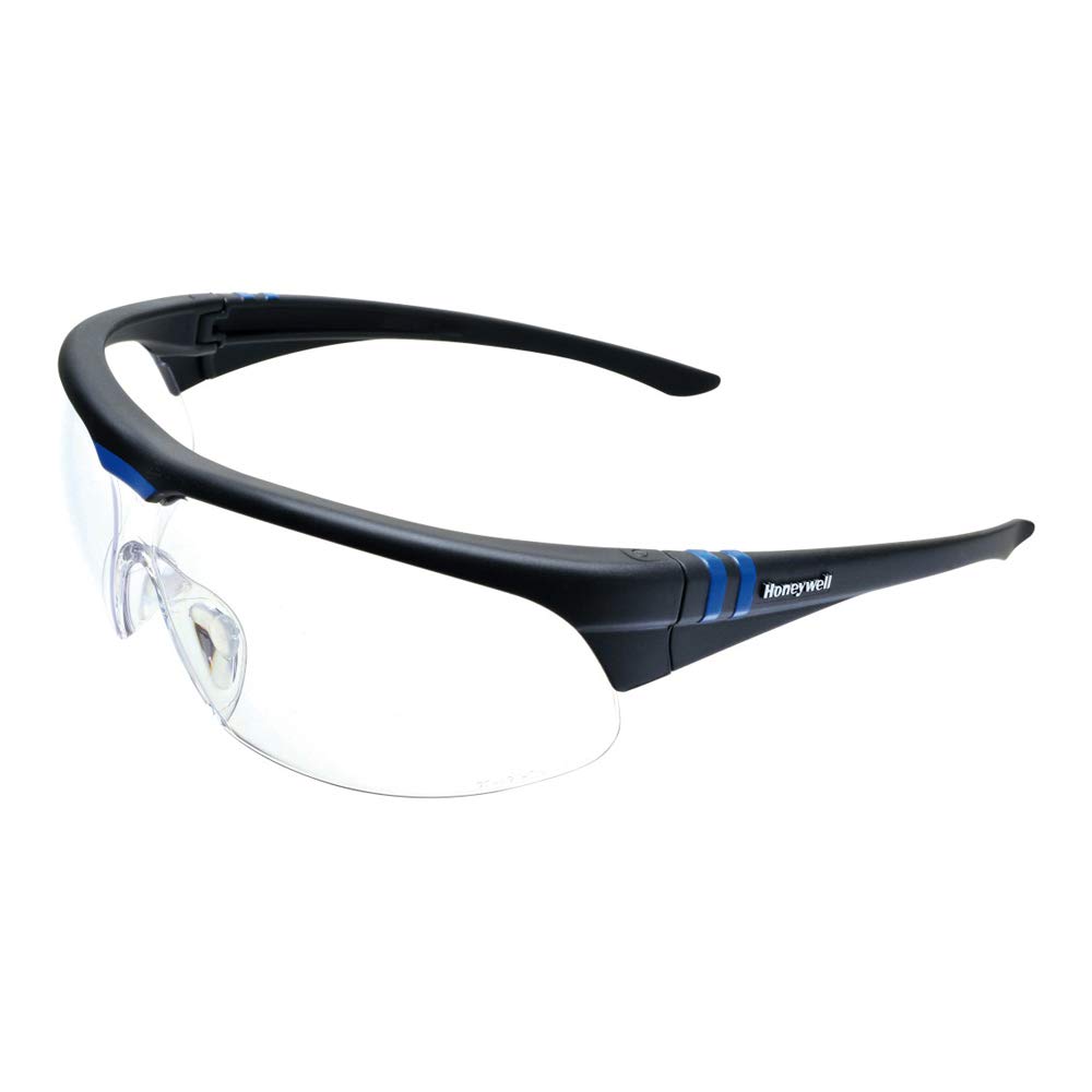 Honeywell Millennia 2G Fogban Clear-Lens Safety Glasses ARC32179