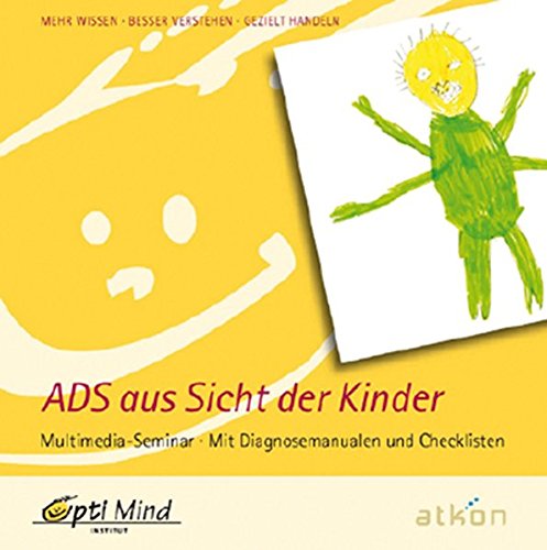 Preisvergleich Produktbild ADS aus Sicht der Kinder