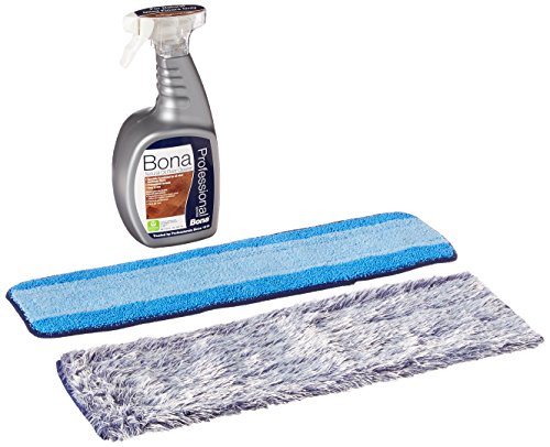 Bona wm710013417 kit limpiador que nutre y protege el suelo de aceite natural 3