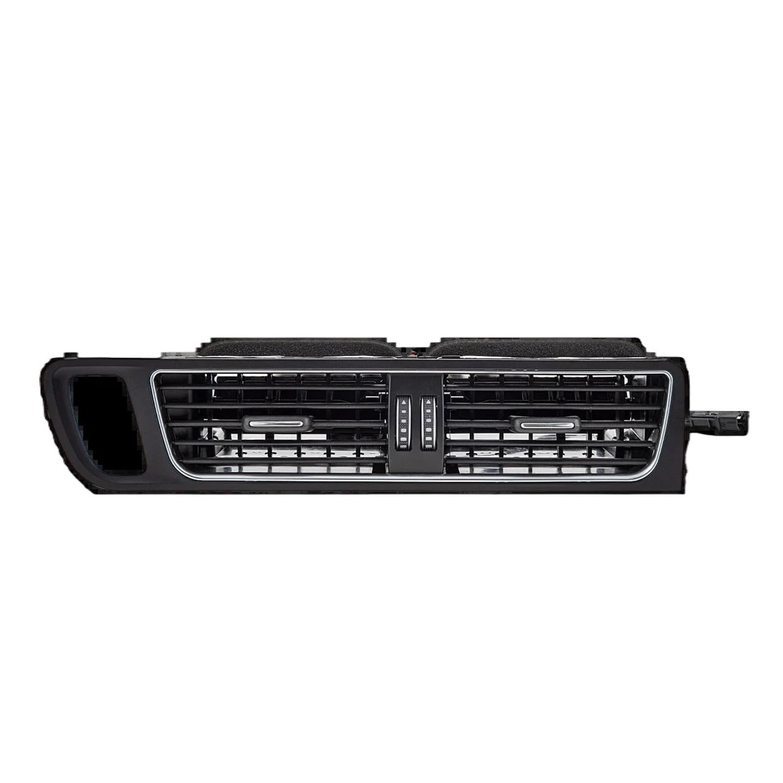 Grille de ventilation climatisation voiture pour résoudre bruit clim - 7