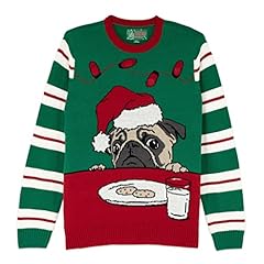 Emerald - Pug Cookies Led