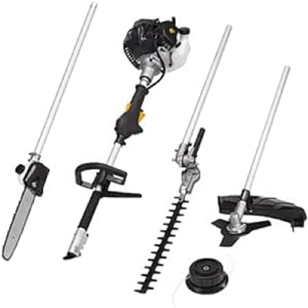 DECESPUGLIATORE Papillon Multi Cutter 33N 2T 32,6 CC Nero