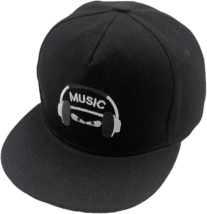 Boys Cap for Kids Adjustable Cotton Baseball Hat for Children, Outdoor Summer Sun Protection, Lightweight & Breathable Sport Cap for Toddlers, School Boys, Travel & Play-image-17