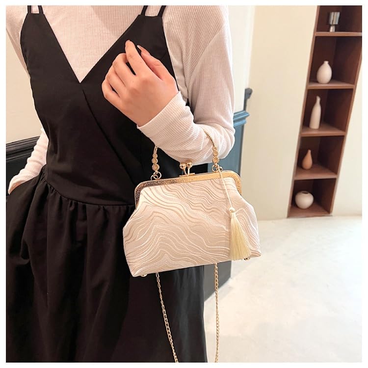 Sac à main Cheongsam pour sublimer vos soirées et mariages - 3