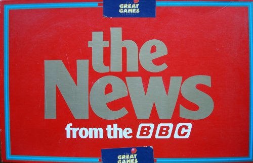 The News from the BBC