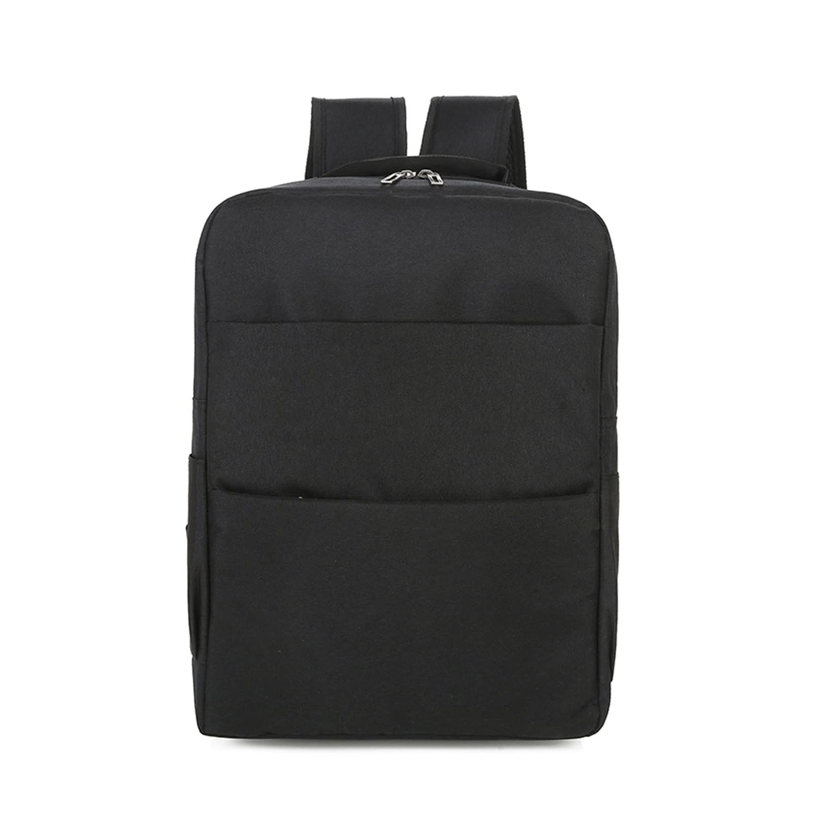 Bolso de la cámara de la Foto 15 "Multifuncional Anti-ROFT Business Travel Laptop Backpack Escuela Deporte Daypack Ligero Peso Agua Resistente Protección de cámara(B)