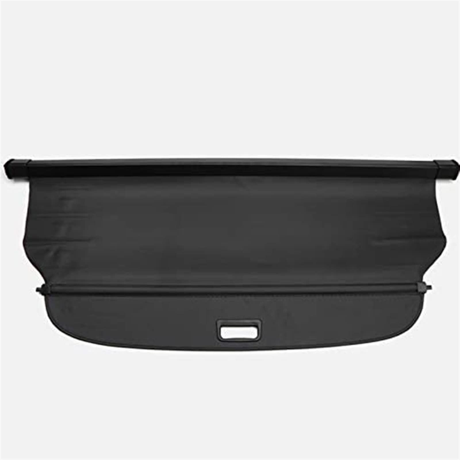Pantalla de maletero retráctil para Mitsubishi Outlander, ideal para viajes