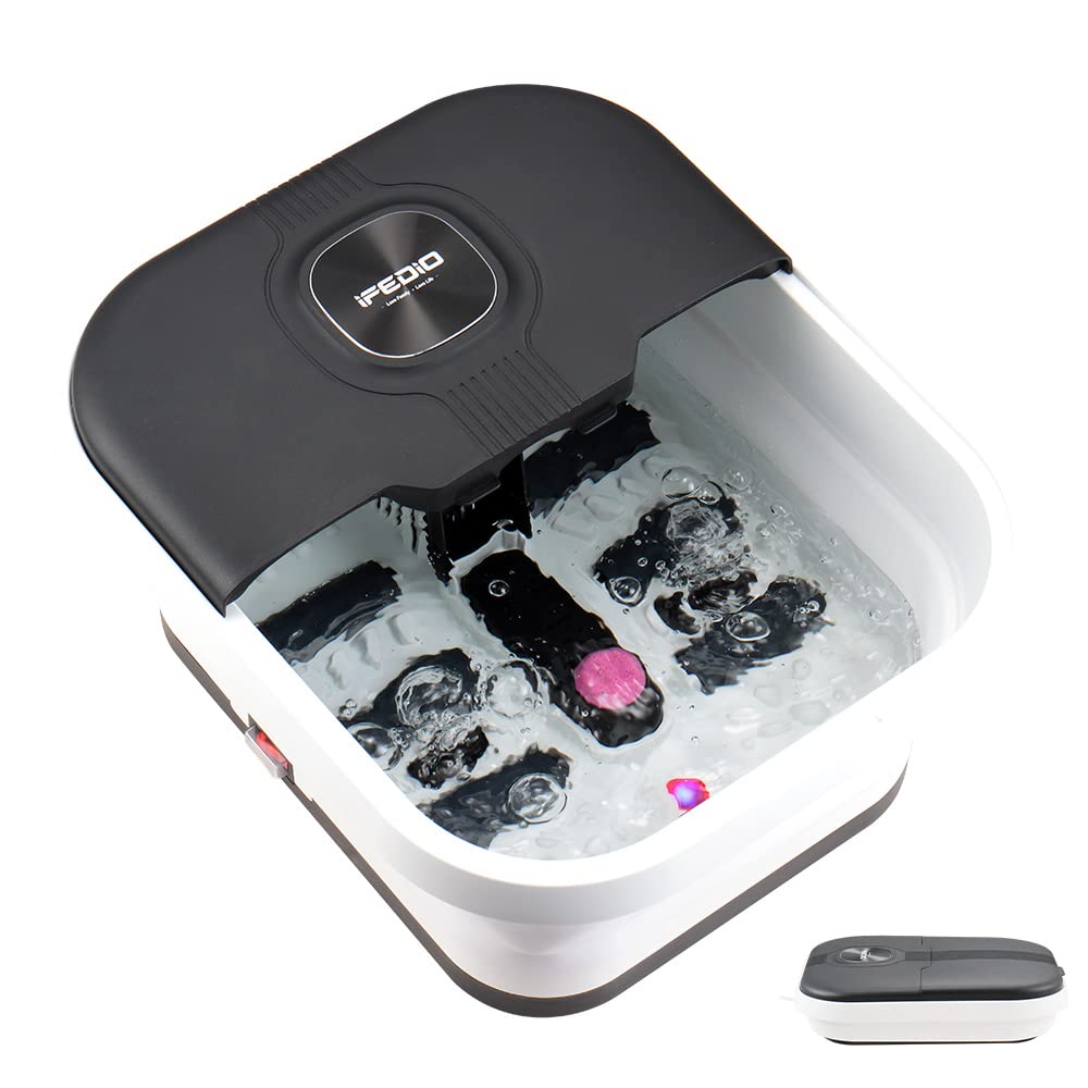 iFedio Foot Spa