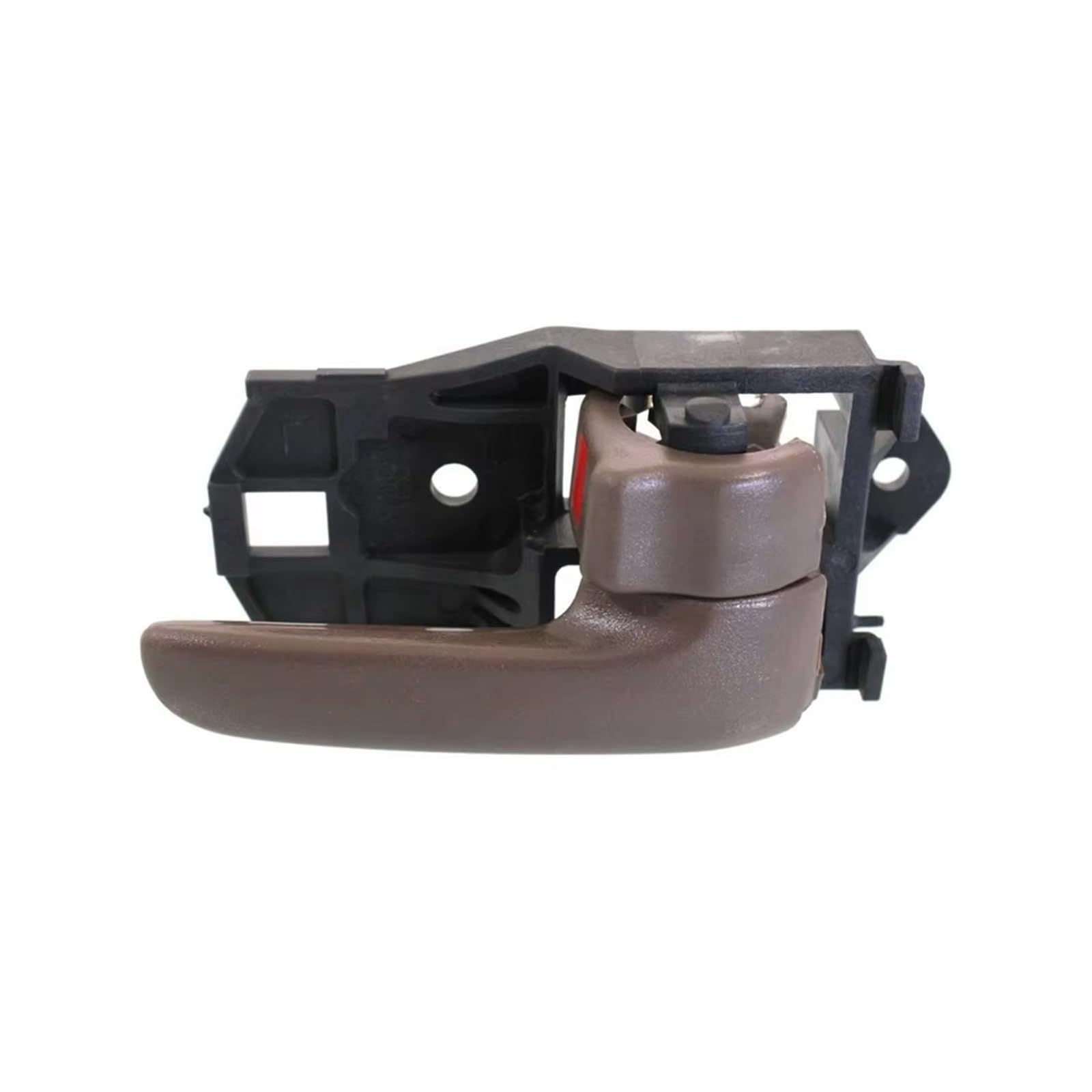 BeiZhengbhD Pull Handle Inner Trim for Toyota for Camry 1997-2001 for Sienna 1998-2003 Car Inner Door Handles 69206-AA010 69205-AA010(69205-AA010 RH)