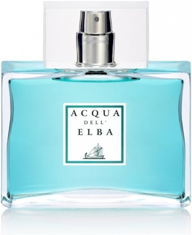 Classica Uomo Eau de Parfum (For Him & For Her) 50ml