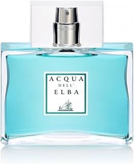 Acqua dell' Elba CLASSICA UOMO Eau de parfum EDP 100ml