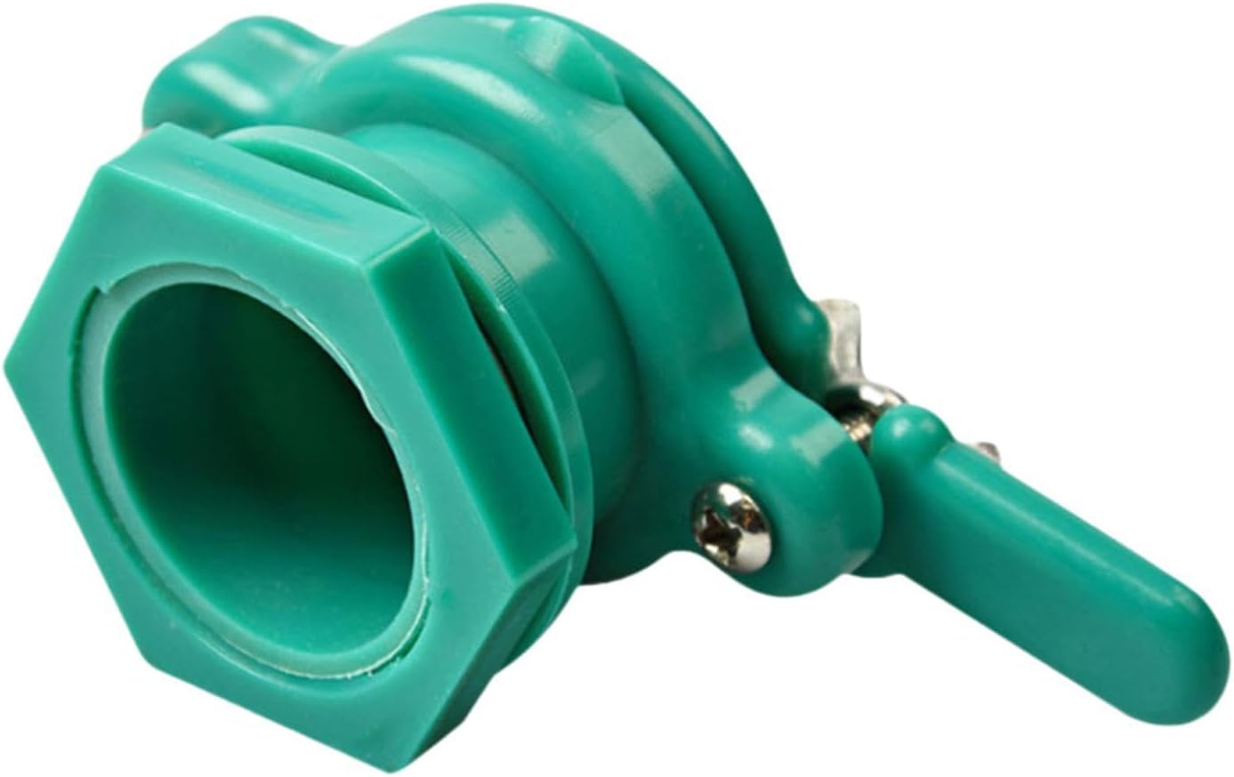Enakshi® Honey Gate Valve for Extractor Multiuse Bee Hive Tool for Garden Spare Parts Green|Home & Garden | Kitchen, Dining & Bar | Kitchen Tools & Gadgets | Other Kitchen Tools & Gadgets