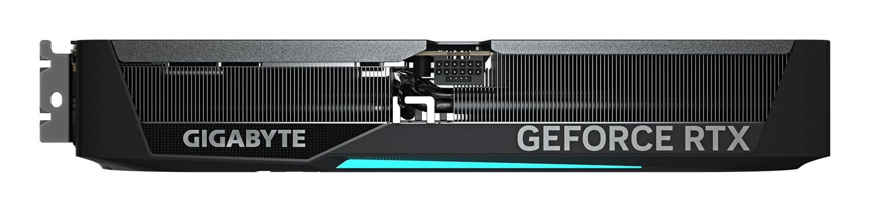 GIGABYTE GeForce RTX 5070 Eagle OC SFF 12G Carte Graphique - 12 Go GDDR7, 192 Bits, PCI-E 5.0, 2587 MHz Core Clock, 3 x DP 2.1b, 1 x HDMI 2.1b, NVIDIA DLSS 4, GV-N5070EAGLE OC-12GD