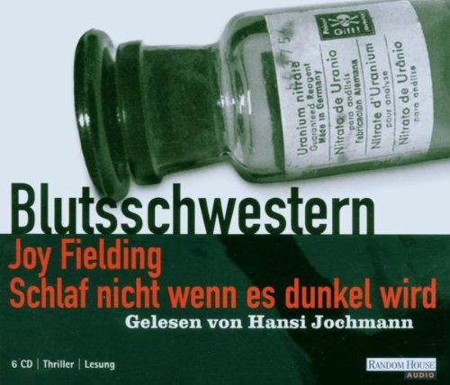 Preisvergleich Produktbild (Blutschw)Schlaf Nicht,Wenn Es Dunkel Wird