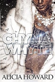 Paperback Chyna Whyte Book