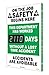AccuformNMC Digi-Day Electronic Safety Scoreboard SCK110, Track Days Department Worked Without A Lost Time Accident, Aluminum 28?L x 20?W x 1?D, Bright LED Display with Remote, Made in USA