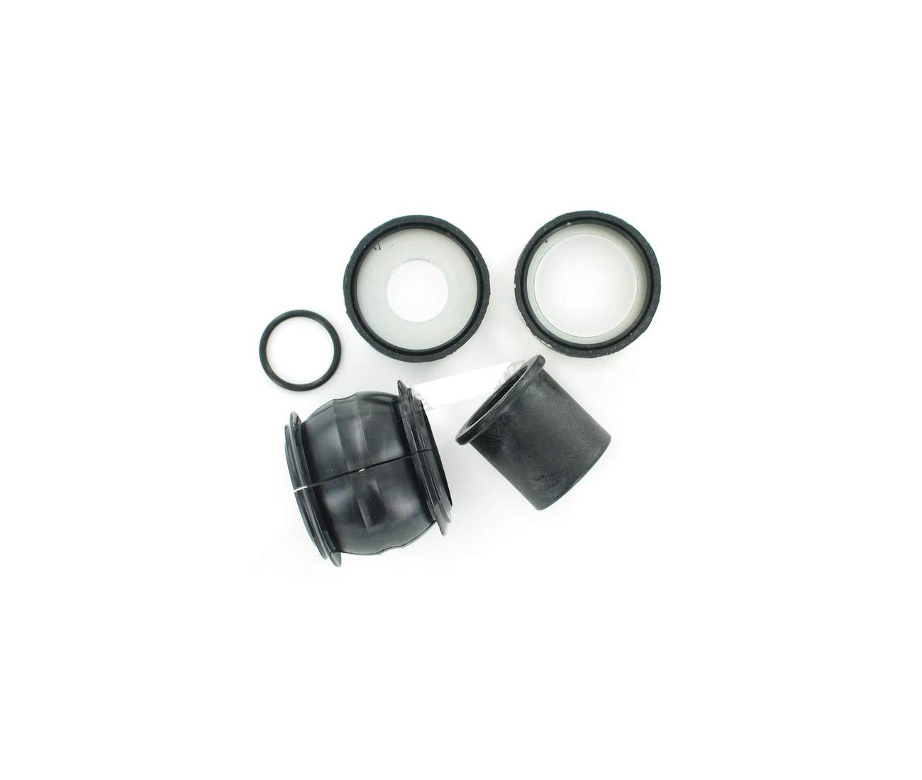 Roulements Colonne Direction - Compatible LTR 450 (2006/2009) - Réf. PWSSK-S11-450 - Kit Neuf