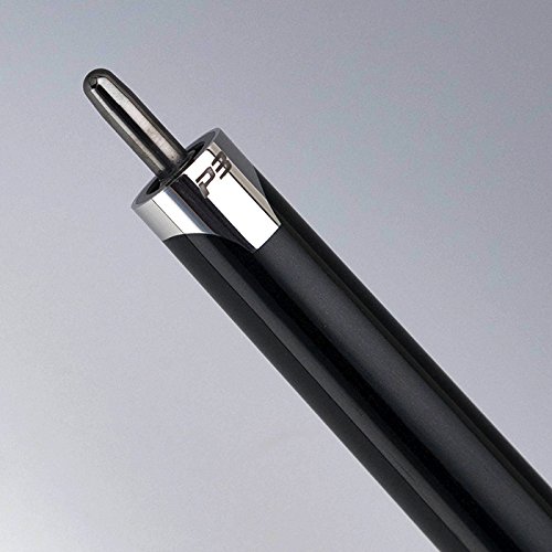 Amazon.co.jp: PREDATOR (プレデター) キュー P3BW 314-3シャフト装備