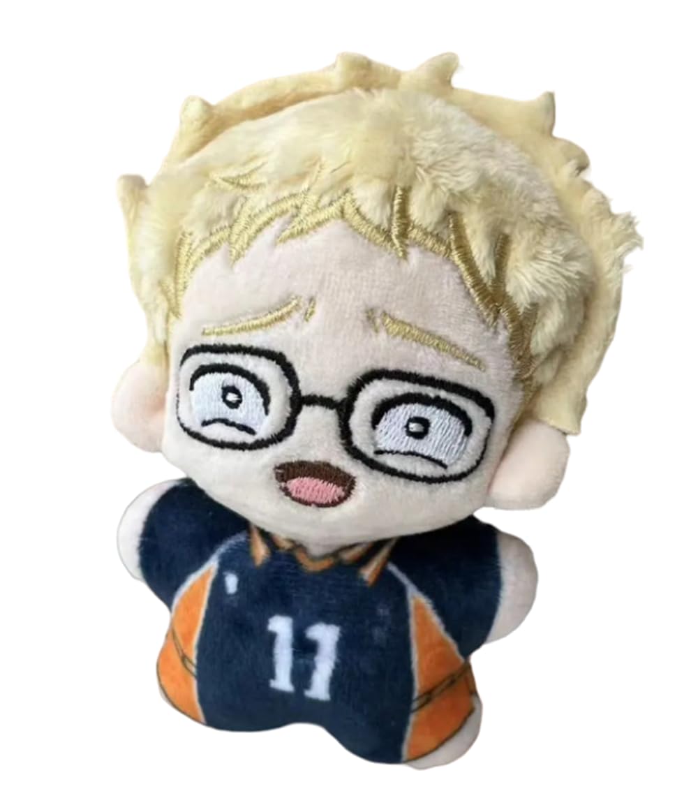 Amazon.co.jp: FAMENG ハイキュー!! 佐久早聖臣 田中龍之介 月島
