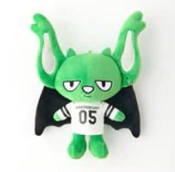 BB5 コムドット REI ステッカー REI – BB5