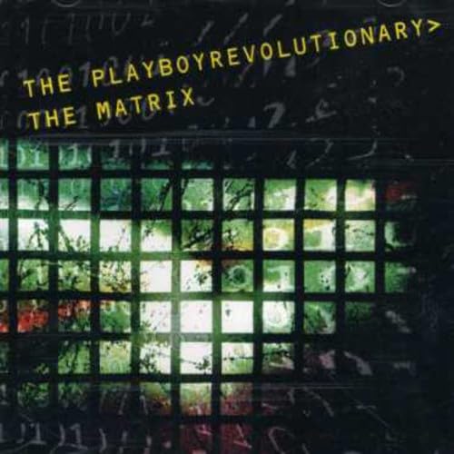 Amazon.com: Matrix: CDs & Vinyl