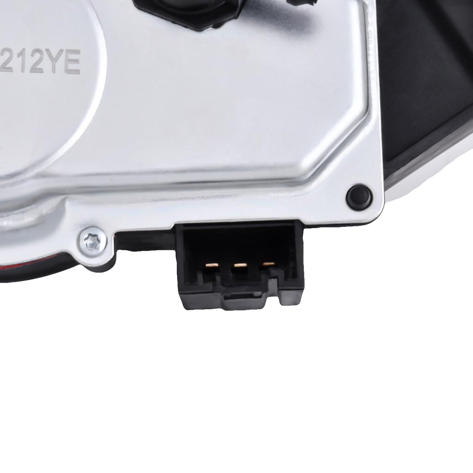 Motor de limpiaparabrisas trasero para serie 1 E81 E87 116i 118 D120d 130i 2003-2013, pieza # 67636921959 67637199569