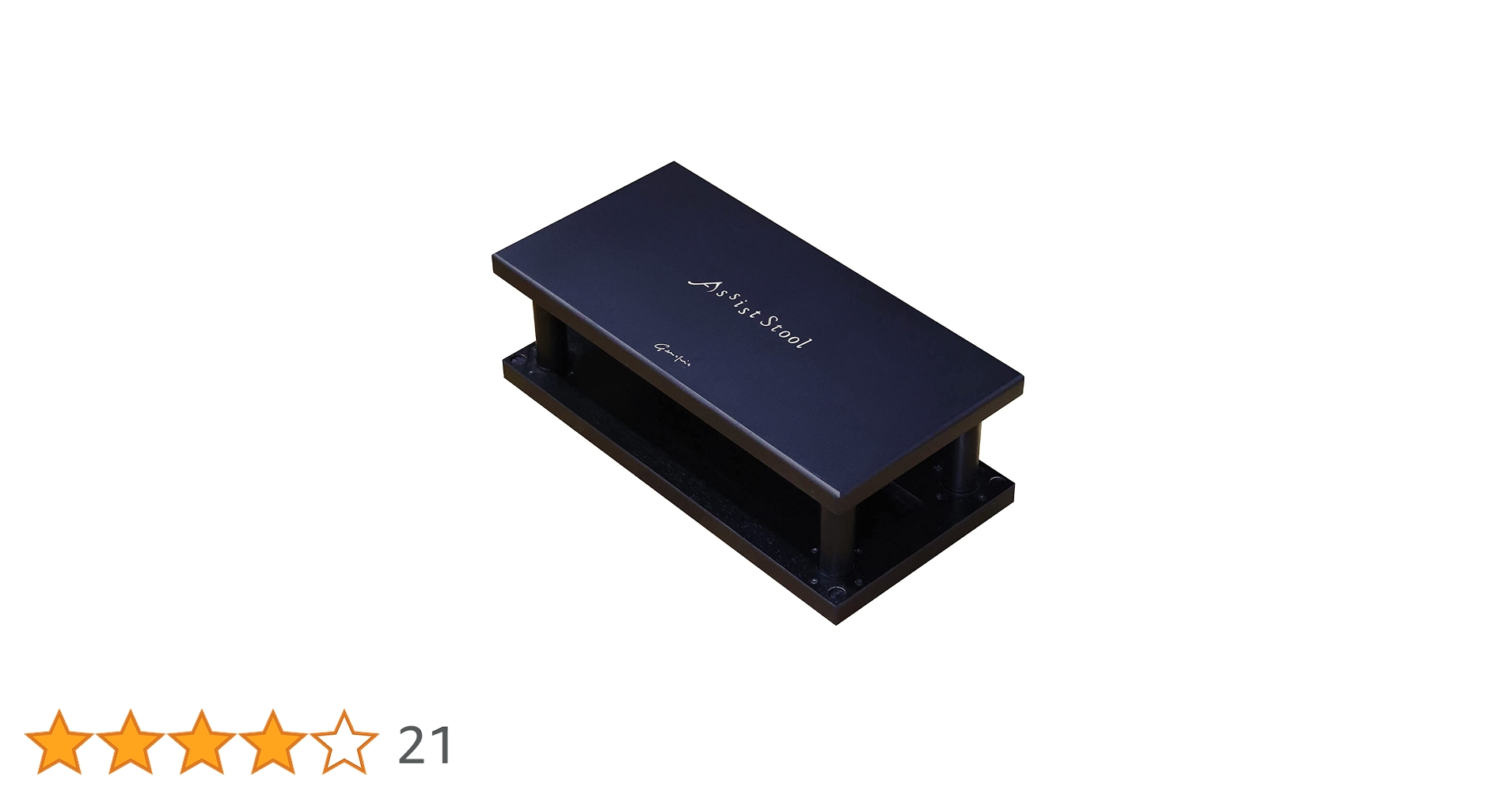 Amazon | 【単品】 ジェネピス アシストスツール 標準品 総合ピアノ