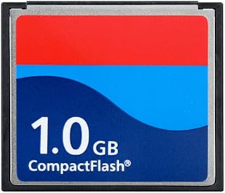 Original BR-TD 1GB CompactFlash Card CNC SLC Industrial CF SDCFJ-1G (CAV) Type I CompactFlash Memory Card for Cisco
