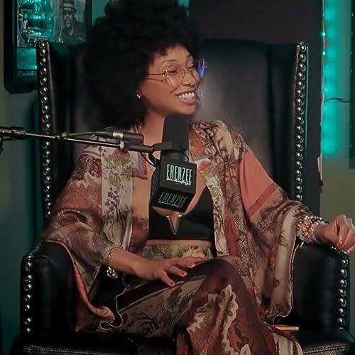 Lizzy Jeff Talks Zen & Kush Inspired By Snoop Dogg, Misconceptions About Cannabis, Top 5 Female Rappers