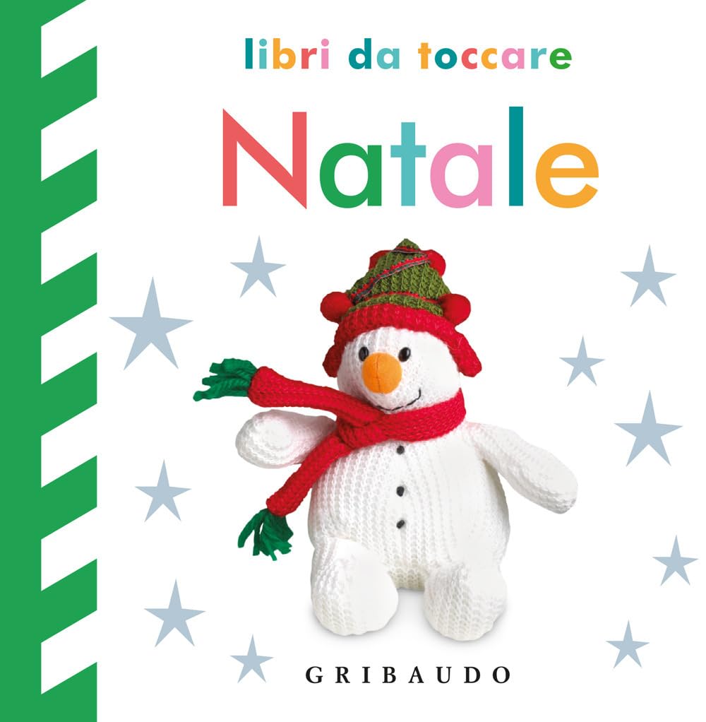 Natale. Libri Da Toccare. Ediz. A Colori - 4